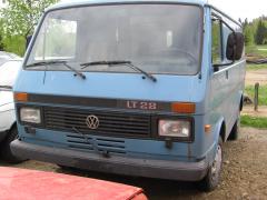 Volkswagen LT 28 2,4 D