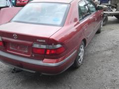 Mazda 626
