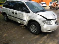 Chrysler Voyager 2.4i