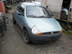 Ford Ka 1.3