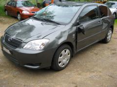 Toyota Corolla E120 1.6 VVT-i 3/HB