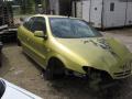 Kuva 1: Citroen Xsara 1.8 16v VTS 1999