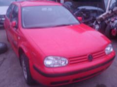 Volkswagen Golf IV