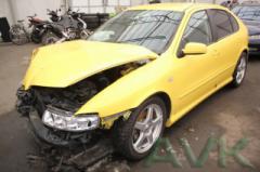 Seat Leon 99-05 1.8turbo
