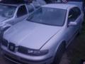 Kuva 1: Seat Toledo 1.9tdi 2001