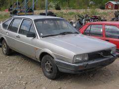 Volkswagen Passat 1,6 D 66kW
