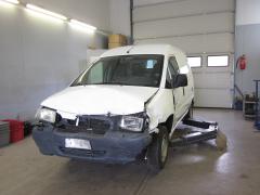 Citroen Jumpy 1.9 D