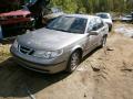 Kuva 1: Saab 9-5 2004