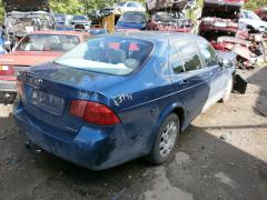 Saab 9-5 biopower