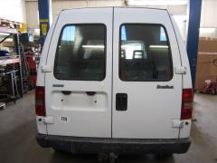 Fiat Scudo 1.9 TD