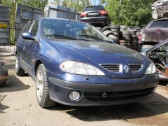 Renault Mgane 5d Break 1.9 DTI