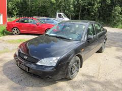 Ford Mondeo 2.0i 16V Sed