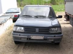Peugeot 309 1.6