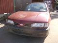 Kuva 1: Nissan Primera 1,6 sed. FANTASY -95 1995