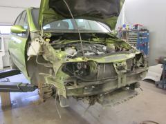 Renault Scnic 2.0 16V