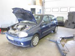 Renault Clio 1.4 55 kW