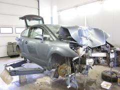Citroen C4 1.6 80 kW