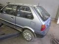 Kuva 1: Nissan Micra 1.2 42 kW 1990