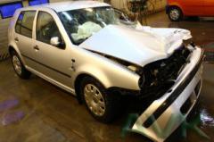 Volkswagen Golf IV 1.6