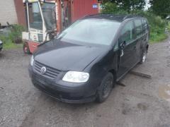 Volkswagen Touran 1.9tdi