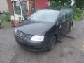 Volkswagen Touran 1.9tdi 2002