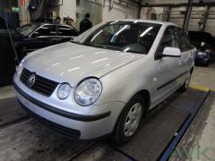 Volkswagen Polo 1.9SDI
