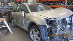 Toyota Avensis 1.8