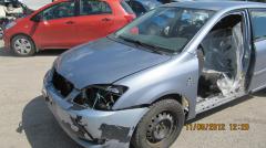 Toyota Corolla 2.0 d4d