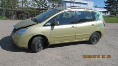 Toyota Corolla Verso 1.8vvt
