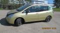 Toyota Corolla Verso 1.8vvt 1.8vvt-1