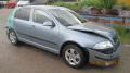 Kuva 1: Skoda Octavia 2.0 tdi  2005