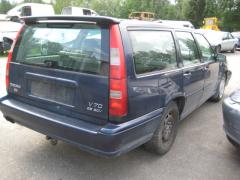 Volvo S70/v70 2.5T wagon