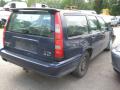 Kuva 1: Volvo S70/v70 2.5T wagon 2000