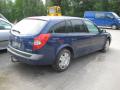 Kuva 1: Renault Laguna 1.8i 16v wagon 2001