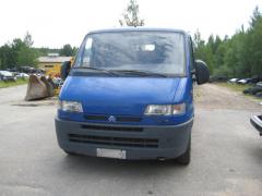 Citroen Jumper 1.9TD 