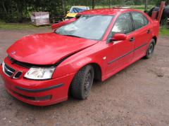 Saab 9-3 2.0t Sed