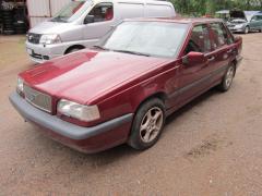 Volvo 850 2.5i 10V Sed