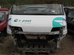 Peugeot Boxer 2.5D 12V