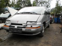 Pontiac Transport 4d