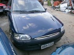 Ford Escort
