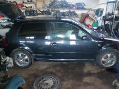 Volkswagen Golf IV gti 1.8TURBO