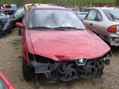 Peugeot 306 1.9TD