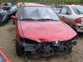 Kuva 1: Peugeot 306 1.9TD 1998