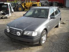 Mercedes-Benz C 220d
