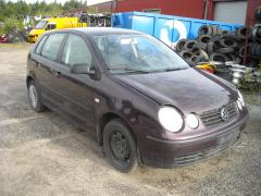 Volkswagen Polo 1.2 Firstline