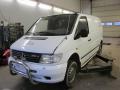 Kuva 1: Mercedes-Benz Vito 108 CDI 2,2 2001