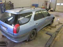 Peugeot 306 1.6 Break