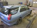 Kuva 1: Peugeot 306 1.6 Break 1997