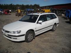 Peugeot 406