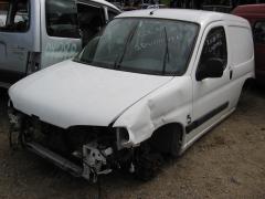 Peugeot Partner 2.0HDI